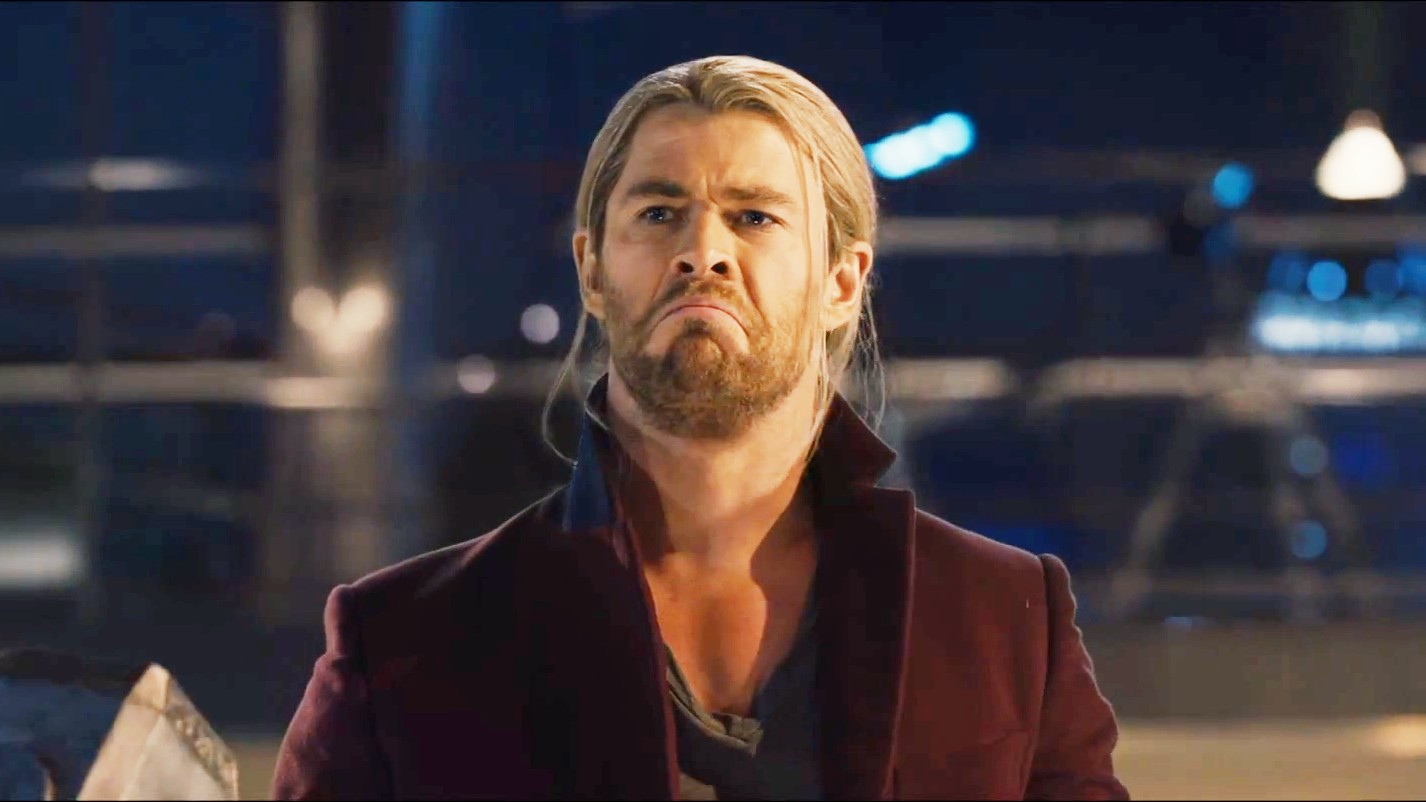 Odiamos “Vingadores – Ultimato”! E temos dito!