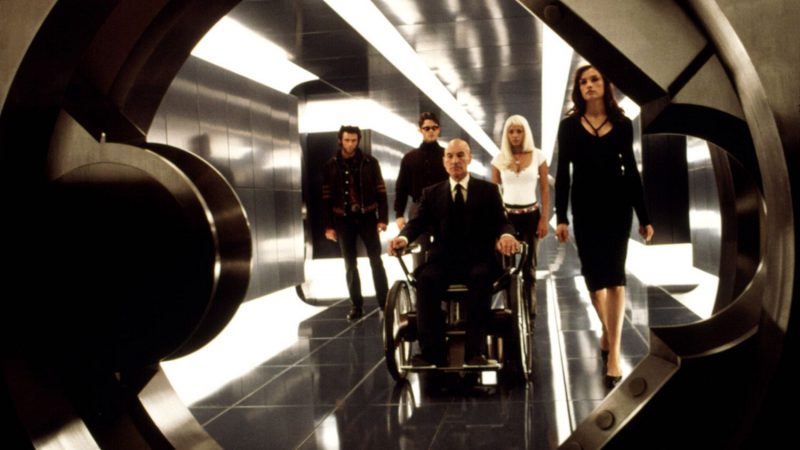 “X-Men – O Filme” – 24 anos depois!