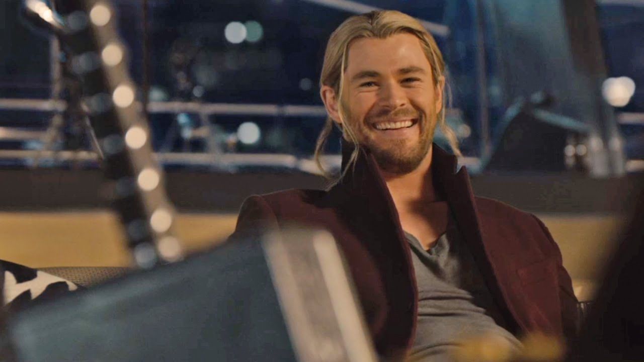O nosso roteiro para “Vingadores – Ultimato”!