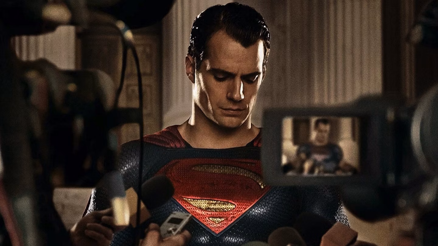 Porque o Universo DC nos cinemas não decolou