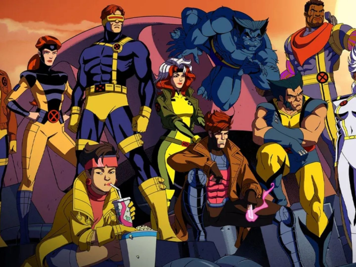 O que queremos ver na 2ª temporada de “X-Men’97”