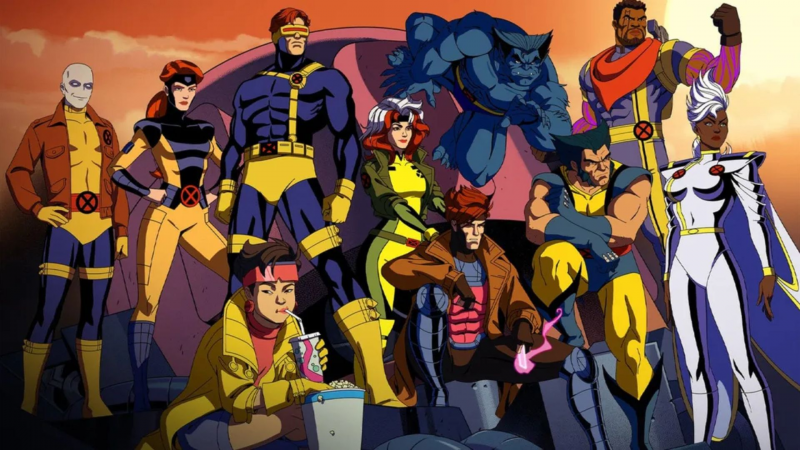 O que queremos ver na 2ª temporada de “X-Men’97”