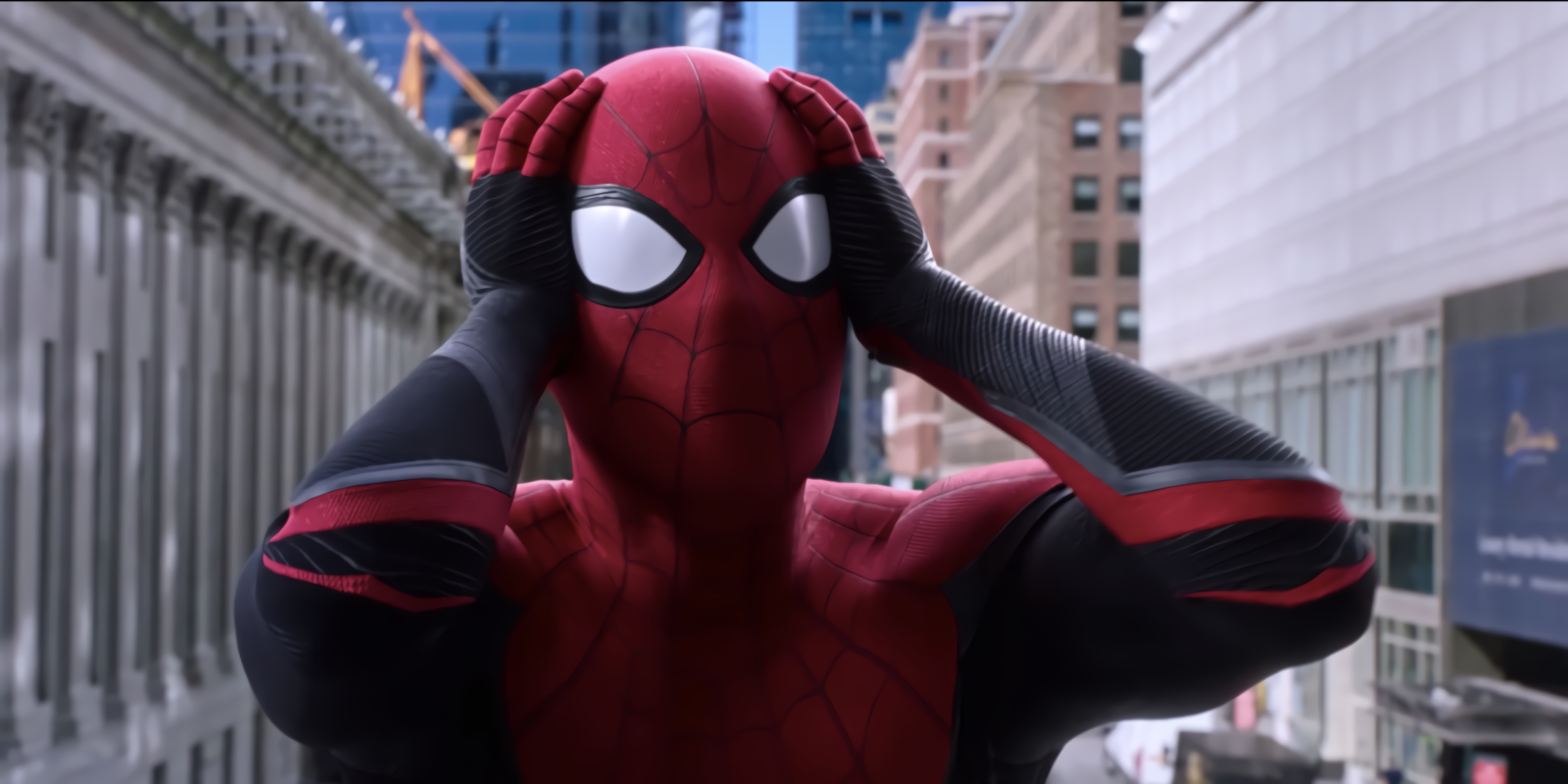 A Marvel perdeu o rumo?