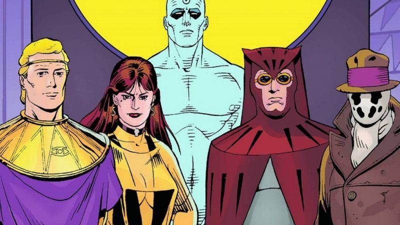 Quando os heróis não são “heroicos”