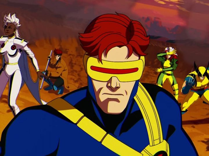 “X-Men’97” – Razões para assistir