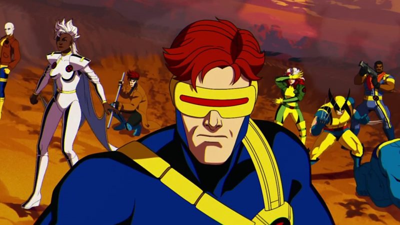 “X-Men’97” – Razões para assistir
