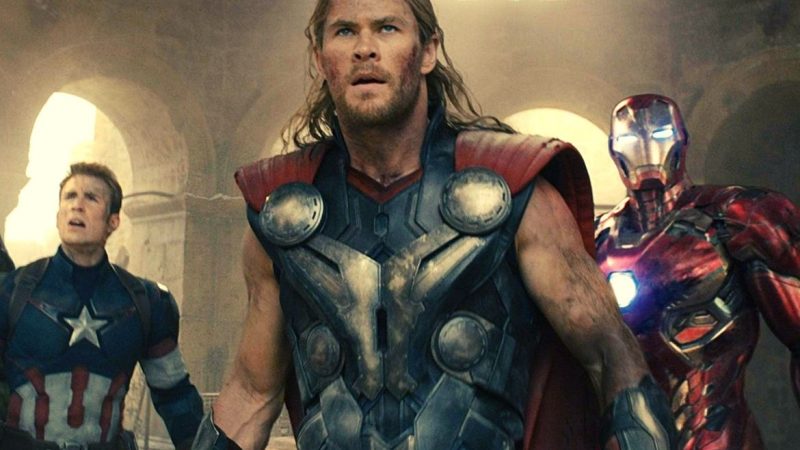 Irmãos Russo de volta em “Vingadores”? Temos muito medo!