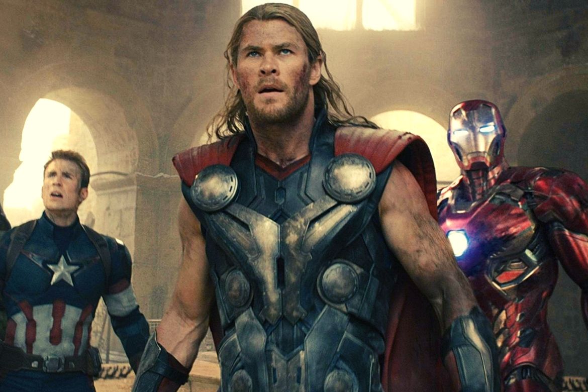 Irmãos Russo de volta em “Vingadores”? Temos muito medo!