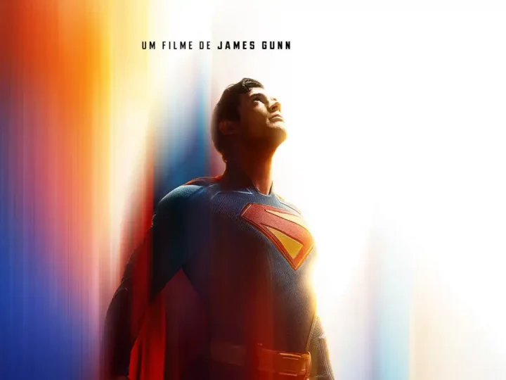 “Superman”: será que James Gunn nos trouxe a luz