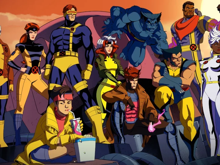 X-Men ’97: a nostalgia que se reinventa com propósito.