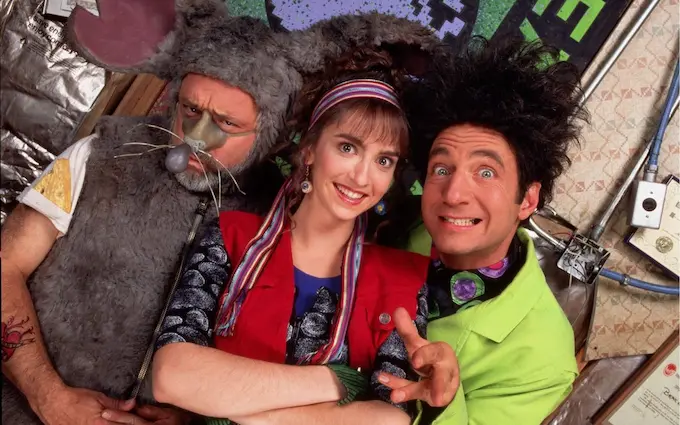 O verniz que a TV Cultura conseguiu riscar