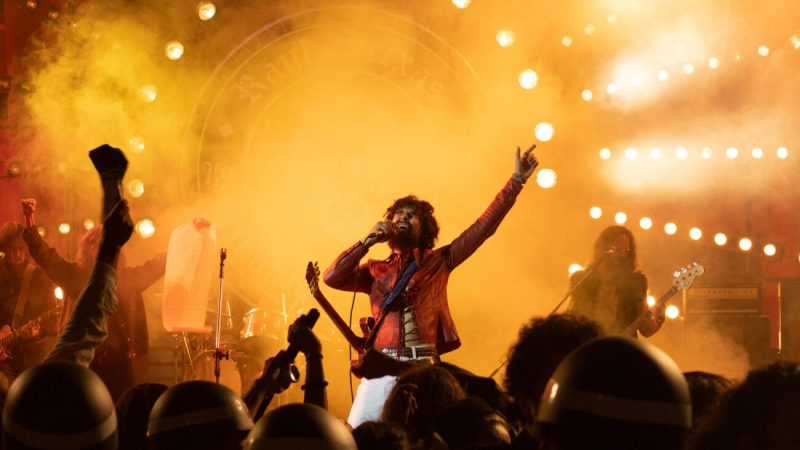 RAUL SEIXAS: EU SOU. Série faz juz à lenda.