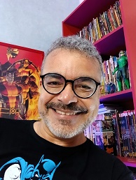 César “Czar” Faria
