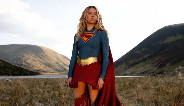“Supergirl”: um filme morno para a estreia da filha de Krytpon